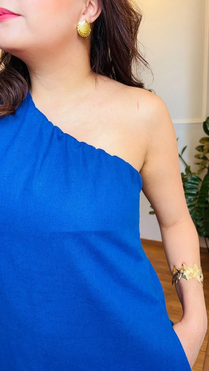 Vestido Lima - 4