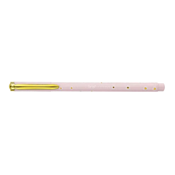Caneta Estampada Unic - BRW - imagem 2