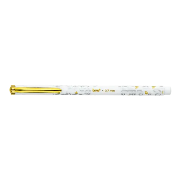 Caneta Estampada Unic - BRW - imagem 4