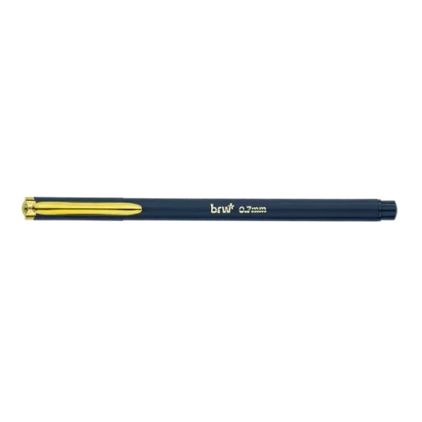 Caneta Unic Slim - BRW - imagem 3