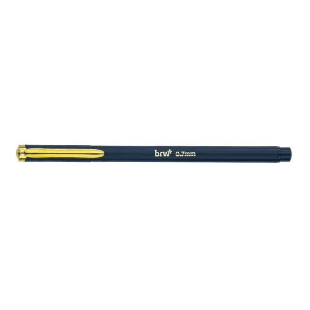 Caneta Unic Slim - BRW - 1
