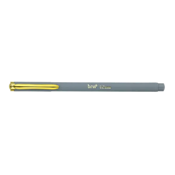 Caneta Unic Slim - BRW - imagem 4