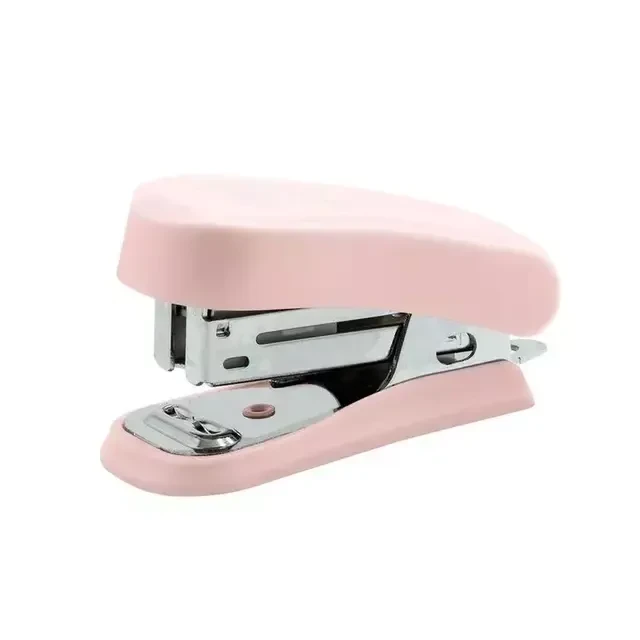 Mini Grampeador Pastel - BRW - 1