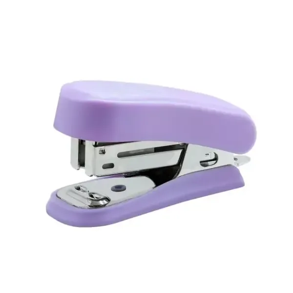 Mini Grampeador Pastel - BRW - imagem 2