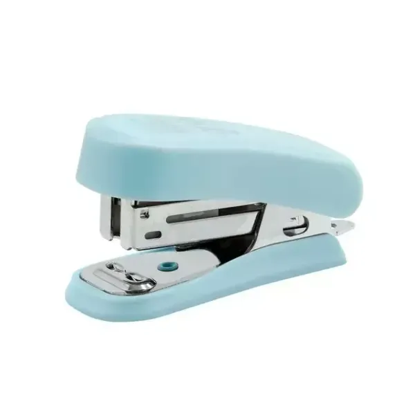 Mini Grampeador Pastel - BRW - imagem 3