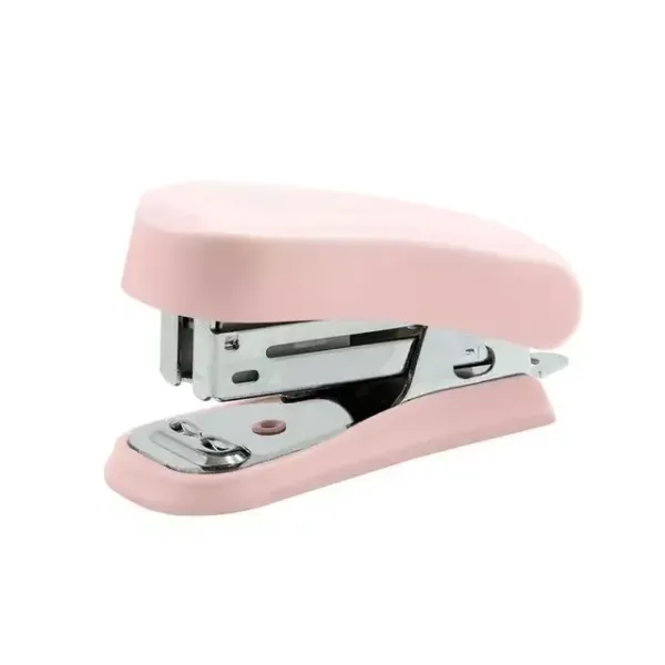 Mini Grampeador Pastel - BRW - imagem 4