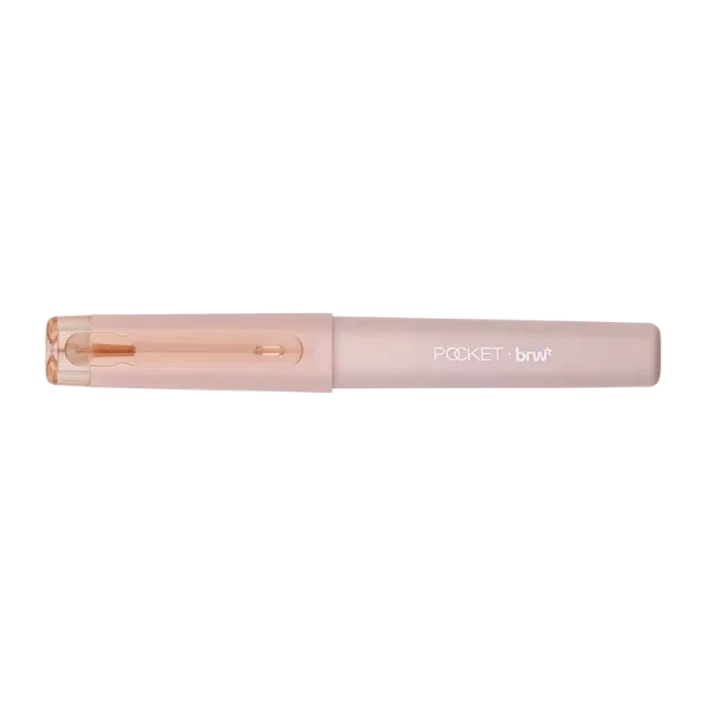 Marca Texto Pocket - BRW - 1