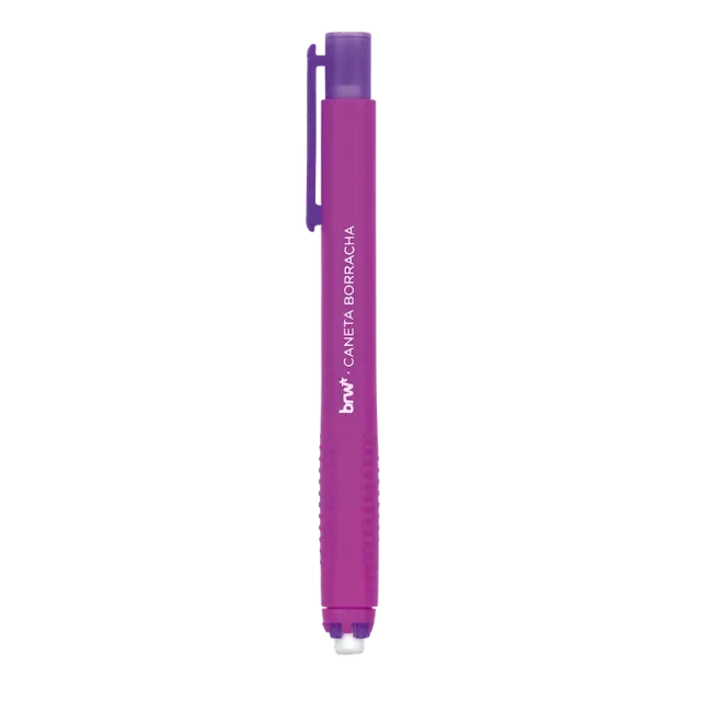 Borracha Retrátil - BRW - 1