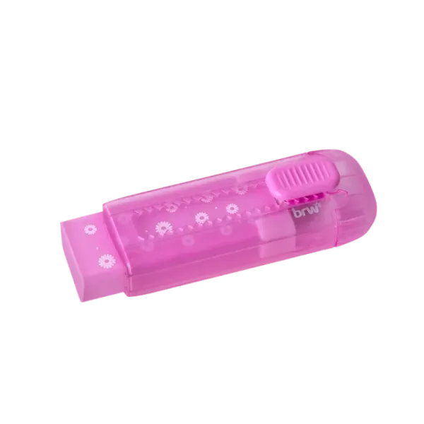 Borracha Stiletto - BRW - imagem 2