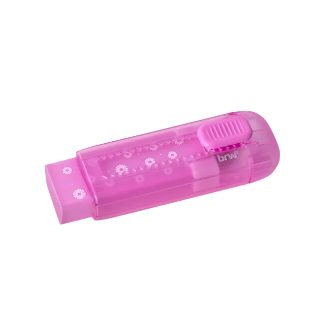 Borracha Stiletto - BRW - 1