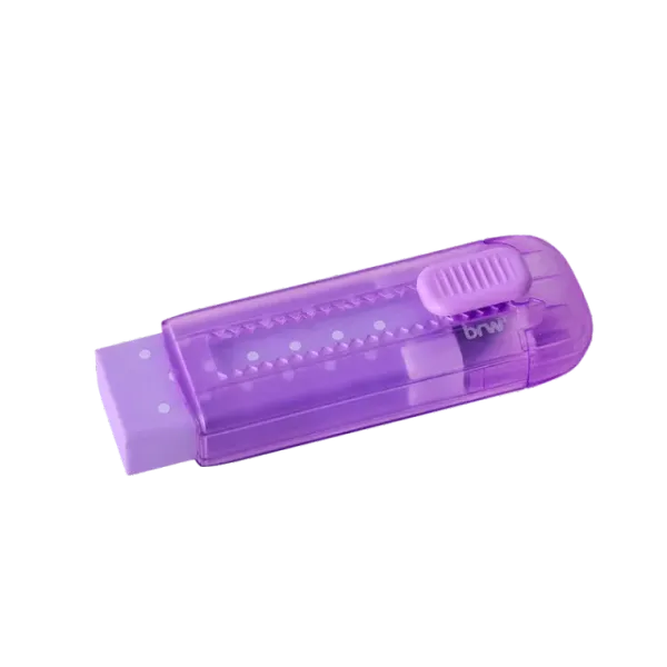 Borracha Stiletto - BRW - imagem 3