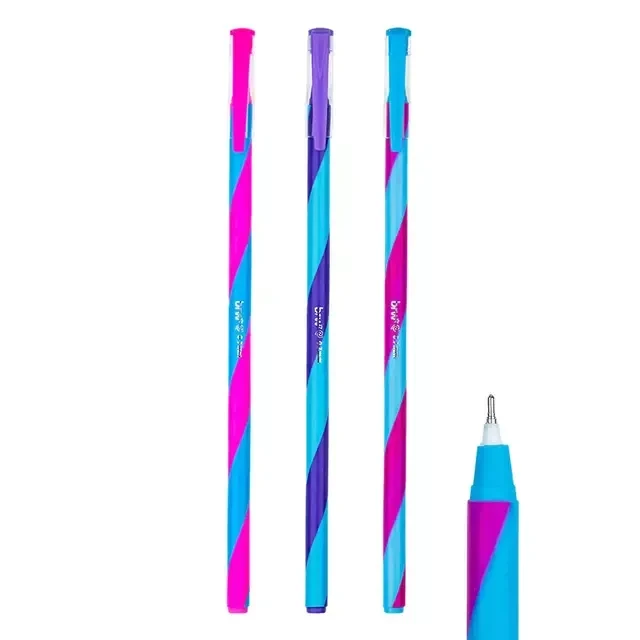 Caneta Marshmallow - BRW - 1