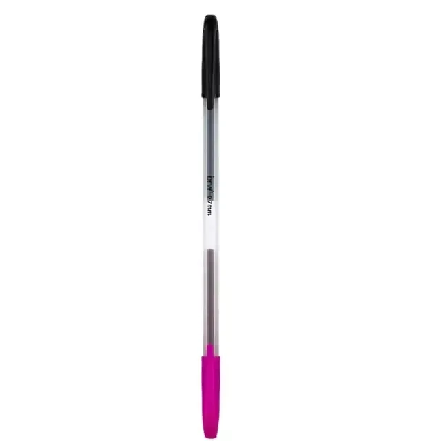Caneta Esferográfica Two Go - BRW - 3