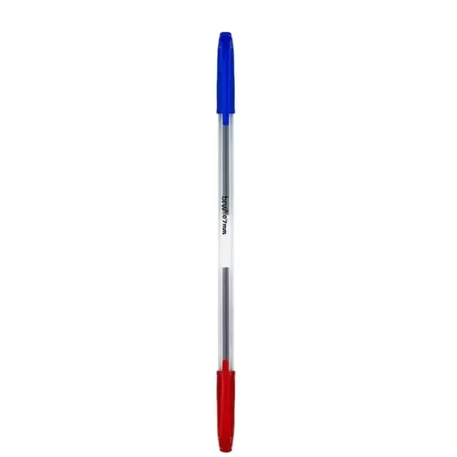 Caneta Esferográfica Two Go - BRW - 5