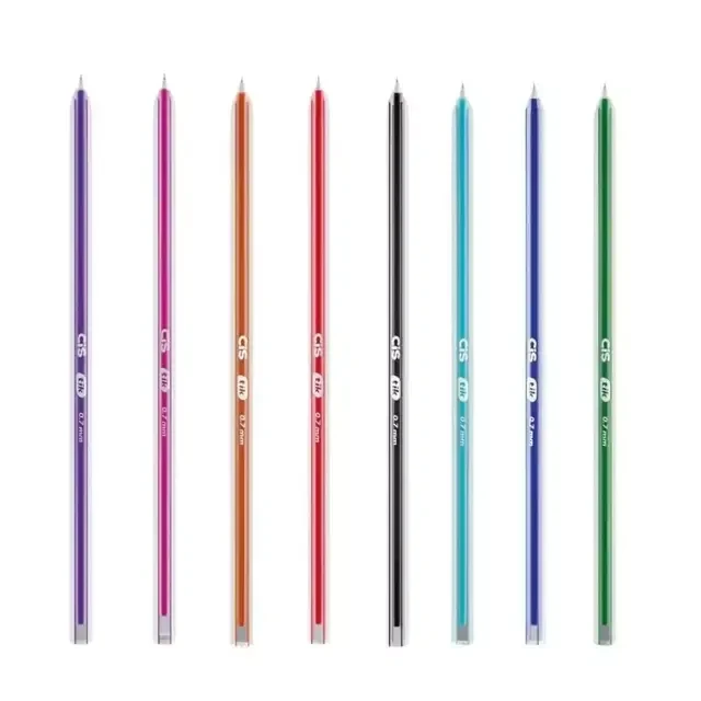 Caneta Tik - Cis - 1