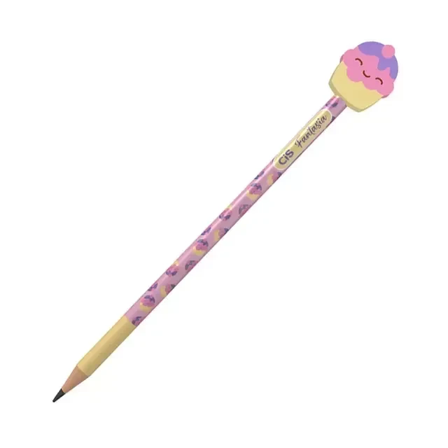 Lápis Fantasia Candy - Cis - 1
