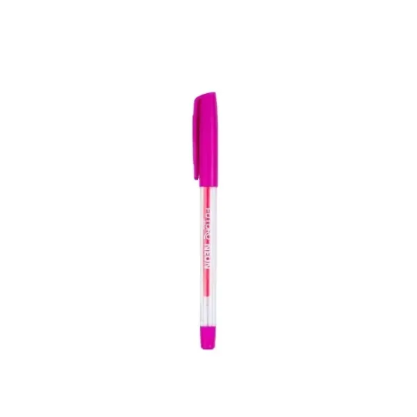 Caneta Gel Neon - Futuro Office - imagem 2