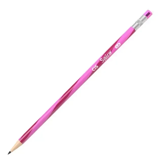 Spiro Lapiseira 2.0mm - CiS - 1