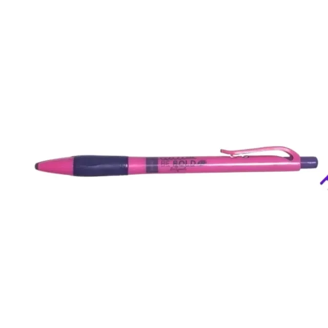 Be Bold New Pen - Ballpoint Fruit Edition - 2
