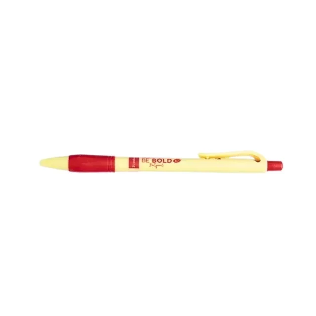 Be Bold New Pen - Ballpoint Fruit Edition - 3