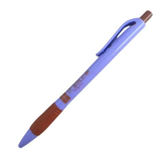 Be Bold New Pen - Ballpoint Fruit Edition - 4