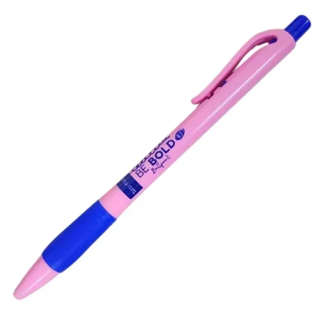 Be Bold New Pen - Ballpoint Fruit Edition - 5
