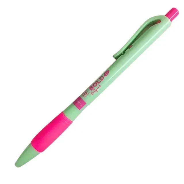 Be Bold New Pen - Ballpoint Fruit Edition - 6