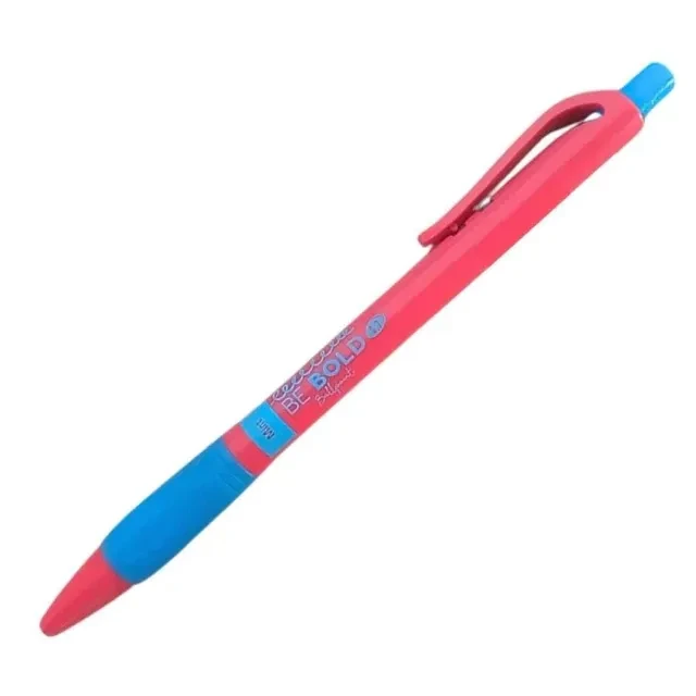Be Bold New Pen - Ballpoint Fruit Edition - 7