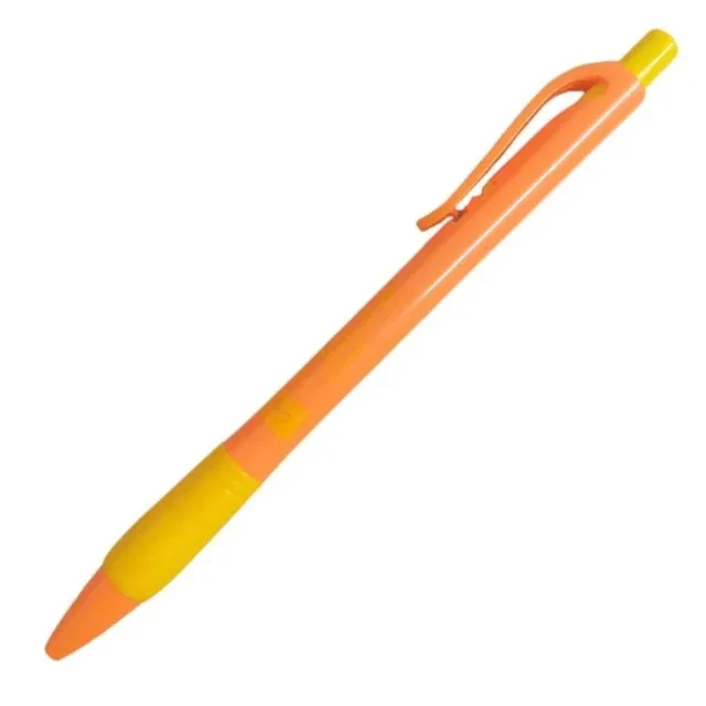 Be Bold New Pen - Ballpoint Fruit Edition - 8