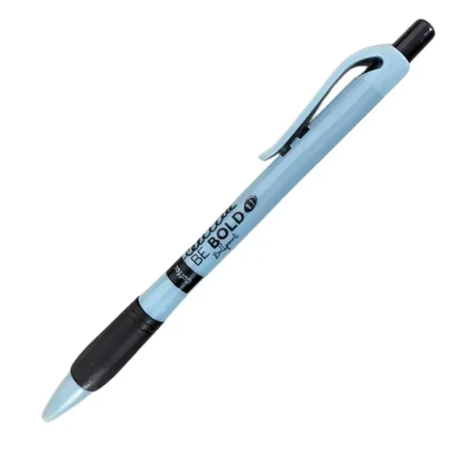 Be Bold New Pen - Ballpoint Fruit Edition - 9