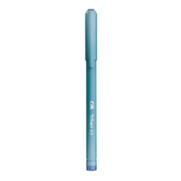 Caneta Esferográfica 0.7mm Triton - CIS - imagem 2