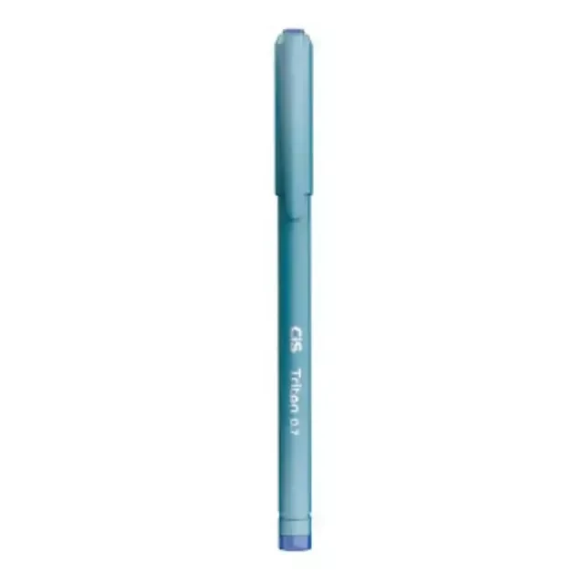 Caneta Esferográfica 0.7mm Triton - CIS - 1