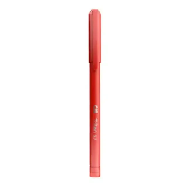 Caneta Esferográfica 0.7mm Triton - CIS - 2