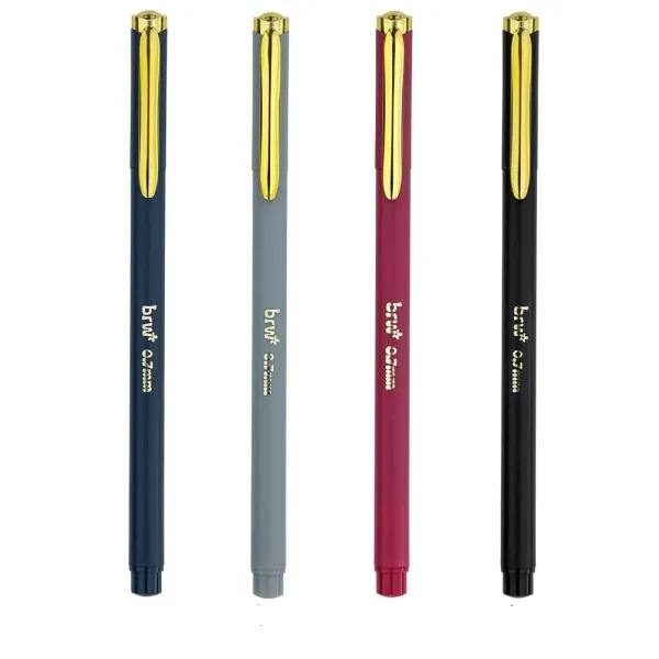 Caneta Unic Slim - BRW - imagem 1