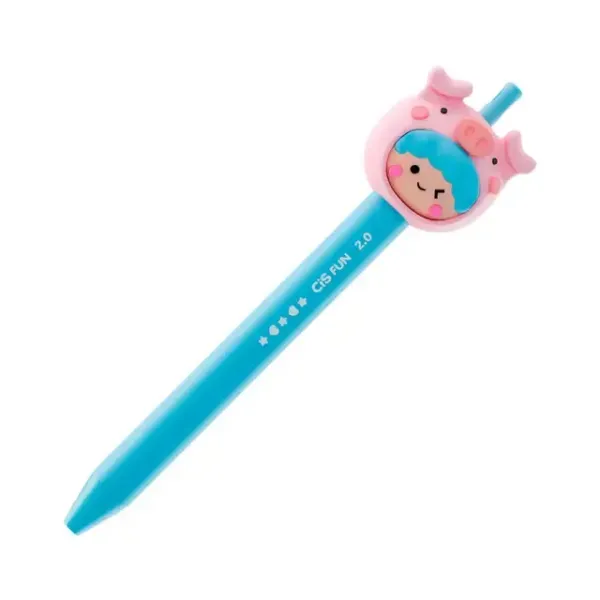 Lapiseira Cis Fun 2.0mm - imagem 2