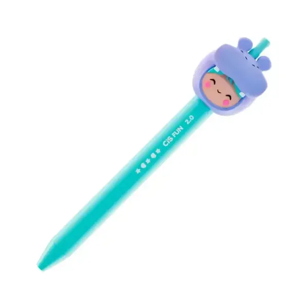 Lapiseira Cis Fun 2.0mm - imagem 3