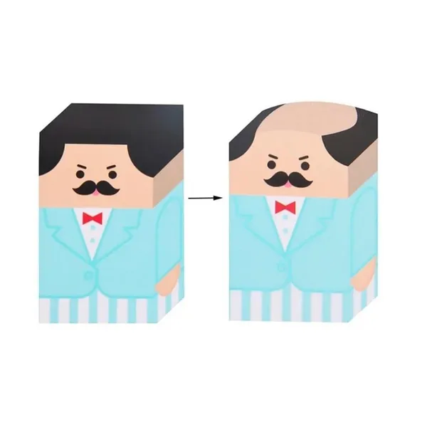 Borracha senhor Careca - imagem 5