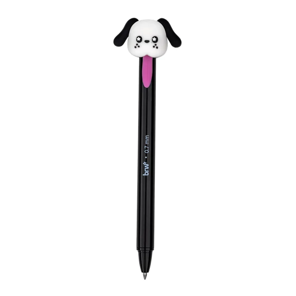 Caneta Gel Tugton - BRW - 1