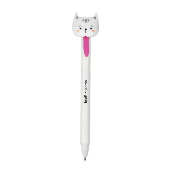 Caneta Gel Tugton - BRW - imagem 3