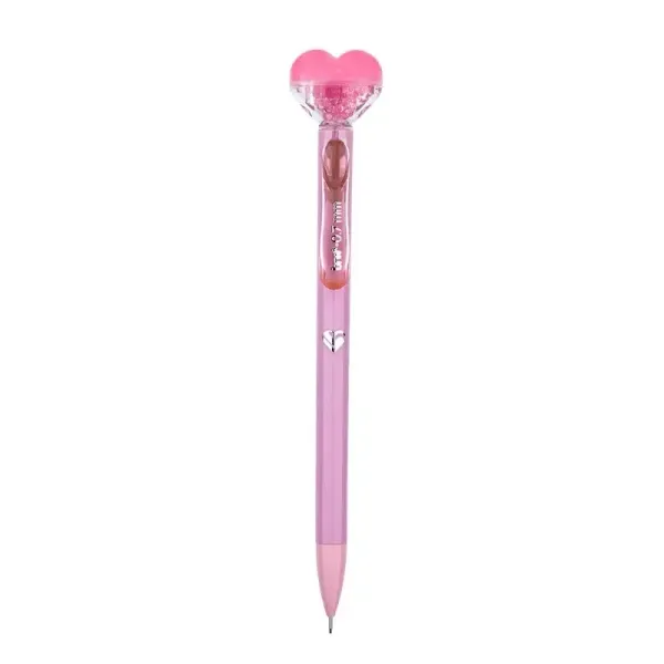 Lapiseira Diamond Heart - BRW - imagem 2