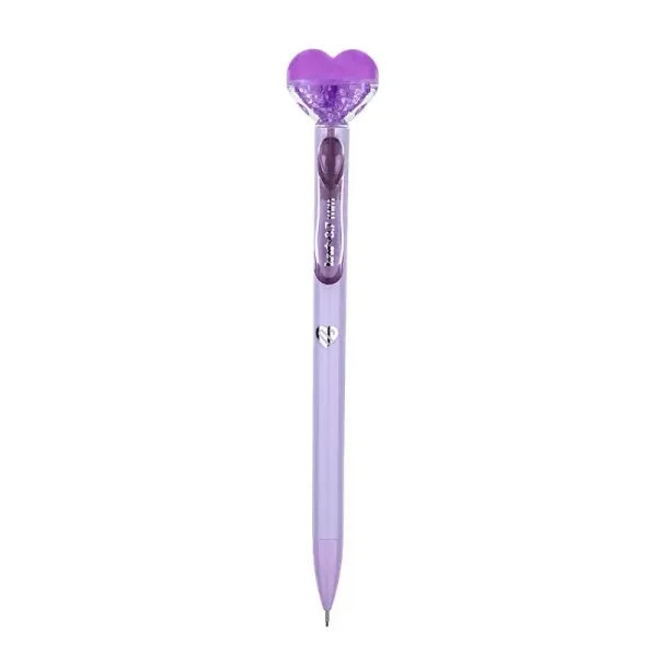 Lapiseira Diamond Heart - BRW - imagem 3