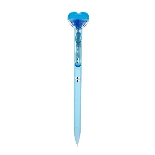 Lapiseira Diamond Heart - BRW - imagem 4