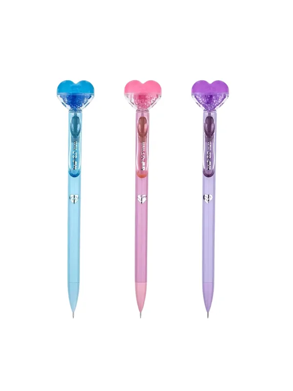 Lapiseira Diamond Heart - BRW - imagem 1