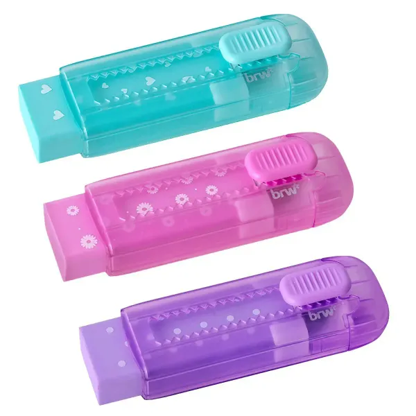 Borracha Stiletto - BRW - imagem 1