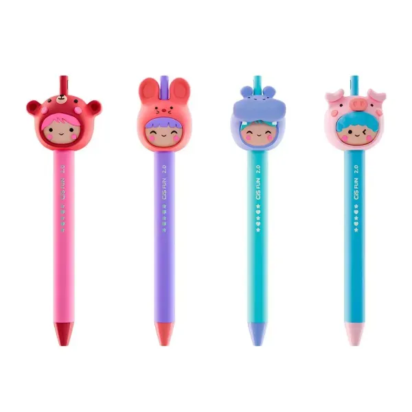 Lapiseira Cis Fun 2.0mm - imagem 1