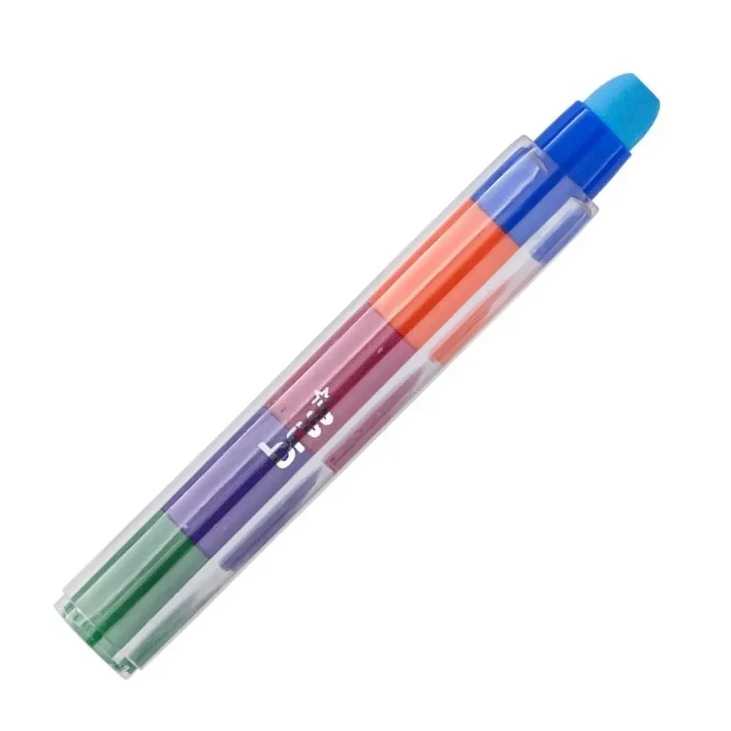 Borracha troca ponta - BRW - 1