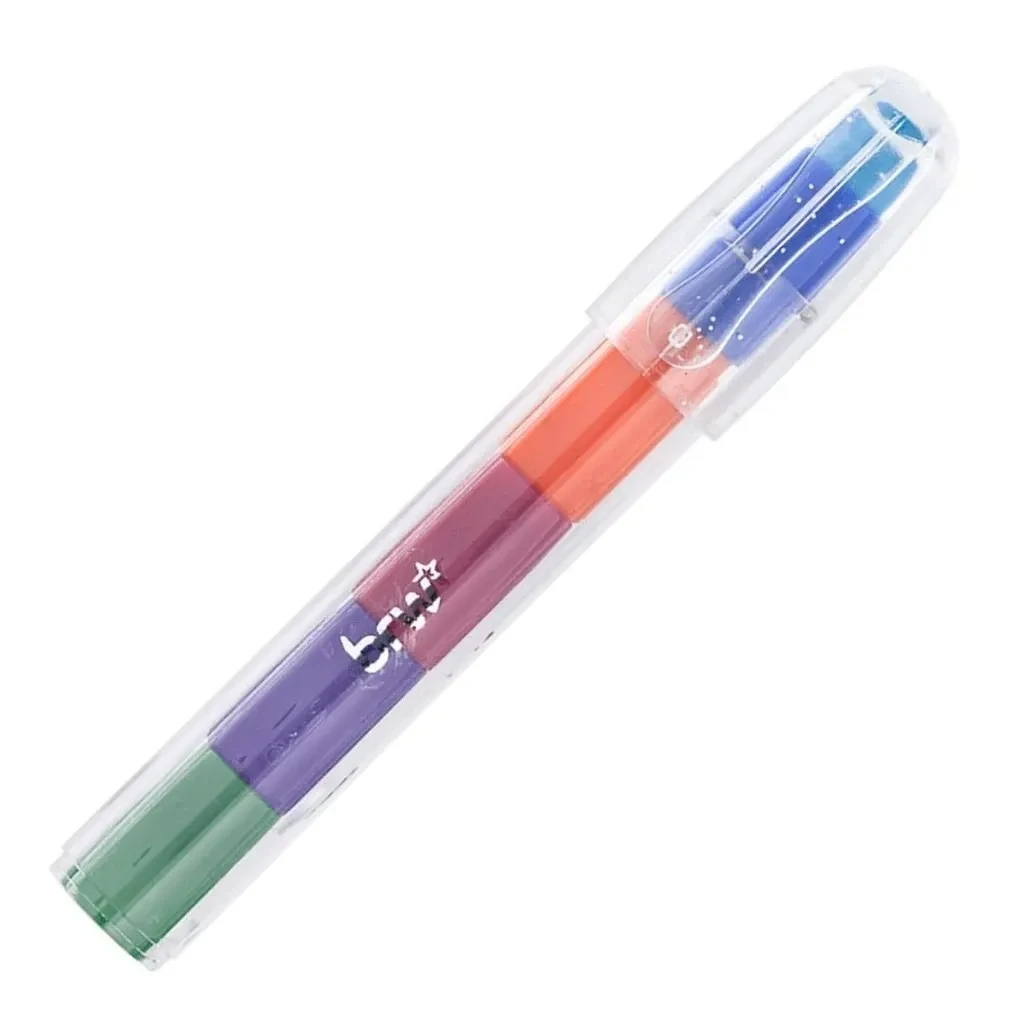 Borracha troca ponta - BRW - 2