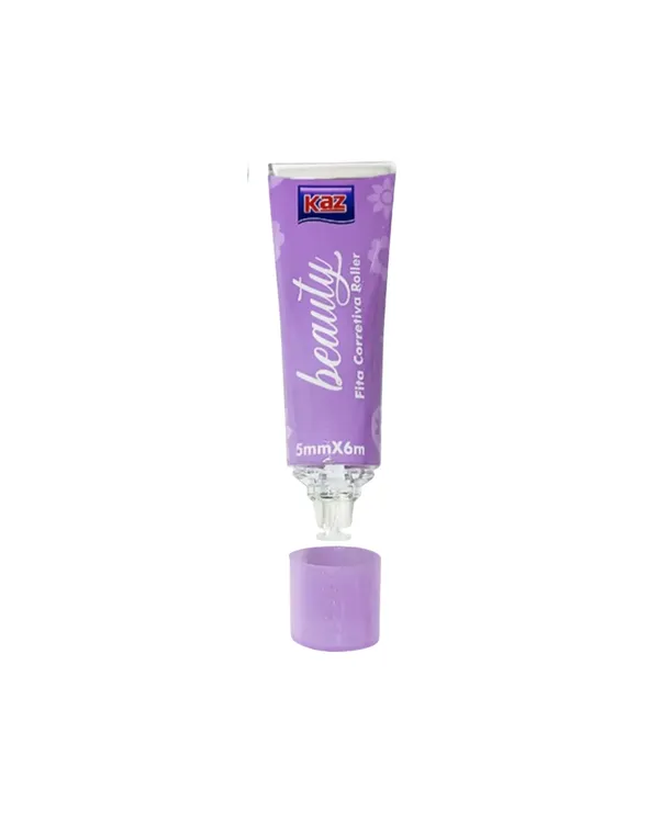 Fita Corretiva Roller Beauty - KAZ  - imagem 3