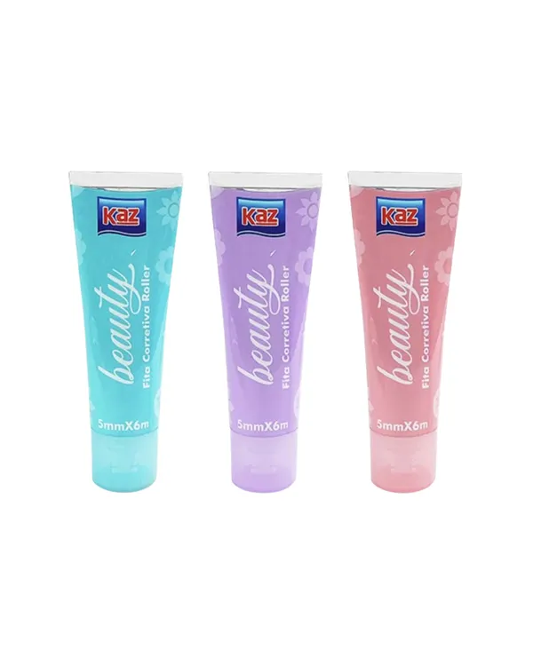 Fita Corretiva Roller Beauty - KAZ  - imagem 1