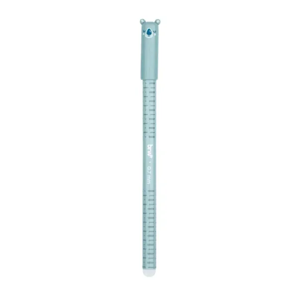 Caneta Gel Apagável 0.7mm Safari - BRW - imagem 5
